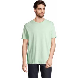 SOL´S L03981 T-shirts Frozen Green 3XL