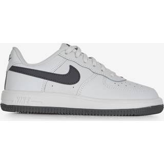 Nike Force 1 Low-sko til mindre børn - grå - 31