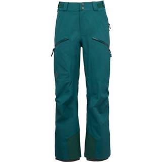 Black Diamond Women's Recon Stretch Pants Skibukser Damer størrelse M farve blå