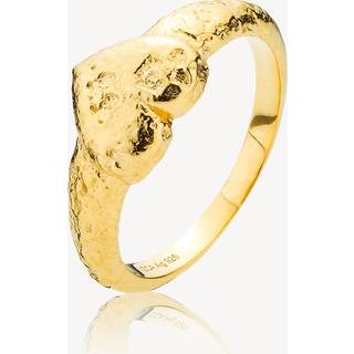 Angel - Ring Forgyldt - 58