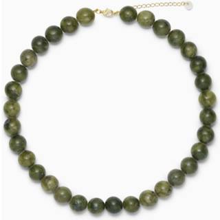 Soï Faro Southern Jade Krystal Halskæde