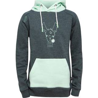 Chillaz Kid's Planet Hoody Børn størrelse 152 farve kulørt