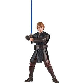 Star Wars Episode III Black Series Action Figure Anakin Skywalker 15 cm