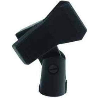 OMNITRONIC MCK-25 Universel mikrofonklemme