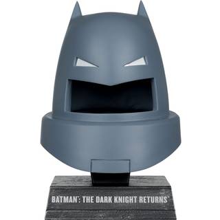 Batman DC Direct Mini Replica 1/3 Armoured Batman Cowl (Dark Knight Returns) 18 cm
