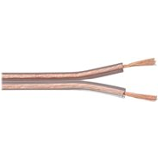 Speaker cable, 50m, 2x2,5mm²,