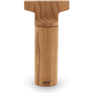 Toolié Grinder - Oiled