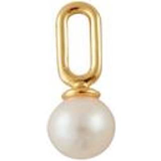 Pearl Drop Charm 5mm