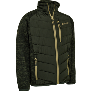 Deerhunter - Youth Moor Vatteret Jakke