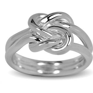 Blossom Copenhagen Classic ring i sølv - Str. 50