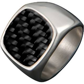 Captena Rudder Ring Rustfrit Stål DU30032-60 - Herre - Stainless Steel