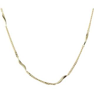 ELARA NECKLACE | GOLDEN