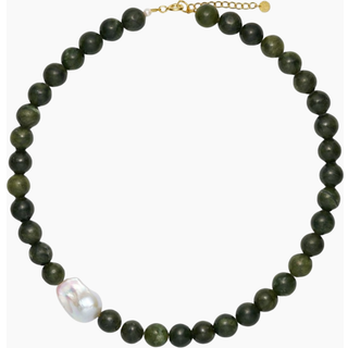 Lucky Necklace Forgyldt Sorelle