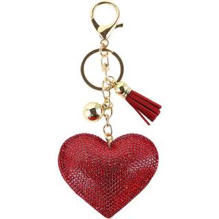 By Stær Mea charm (RØD (42))