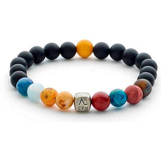 Alexander Lynggaard Color Up armbånd Milky Way 8mm