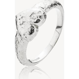 Angel - Ring Sølv - 60