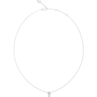 Guess Halskette - JUBN05467JWRHT/U - silber