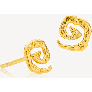 Sistie Isola øreringe Z1278GS