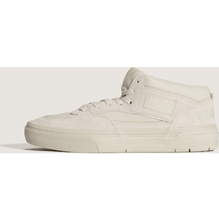 Vans Skate Half Cab Wafflecup Skatesko - 11.0 - oatmeal