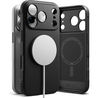 iPhone 17 Pro Ringke Onyx Magnetisk Cover - Sort