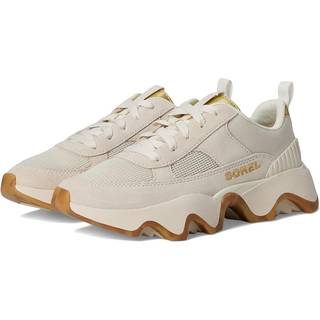 Kinetic™ Impact II Wonder Lace Sneakers, True Gold/Chalk, 37