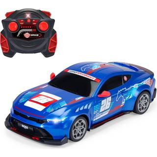 Dickie Toys Fjernstyret Bil Ford Mustang