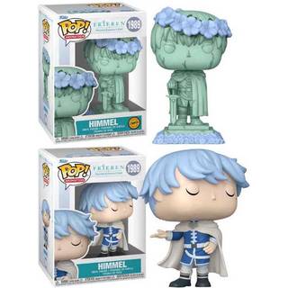 FRIEREN - POP Animation N° 1989 - Himmel with Chase