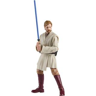 Star Wars Episode III Black Series Action Figure Obi-Wan Kenobi 15 cm