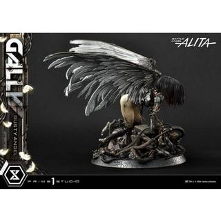 ALITA : BATTLE ANGLE - Alita - Statue 1/4 43cm