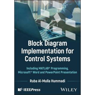 Block Diagram Implementation for Control Systems, Edition 1 (Physical)