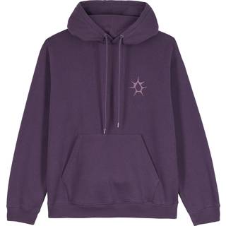 Volcom Watanite Po Hættetrøje - XXL - dark purple