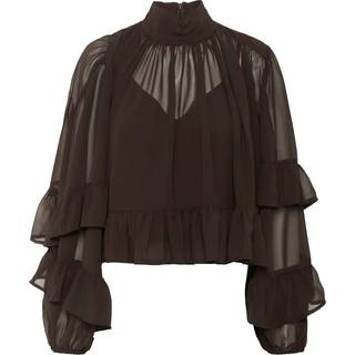 Gestuz Bluse - Mio - Mole