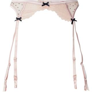 Hunkemöller Dorothy hofteholder pink - S