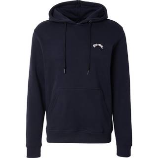Billabong Arch Hood Hoodie Herrer størrelse XL farve sort