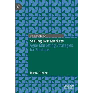 Scaling B2B Markets