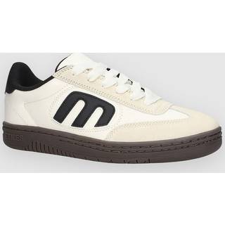 Etnies Locut Skatesko - 9.0 - white/black/gum