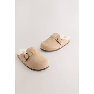 Next Slip-Ons Træsko - uk11eu29