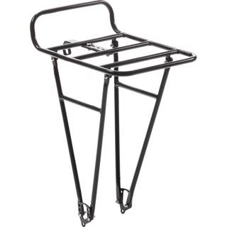 Pelago Bagagebærer til for Large Rustfrit stål - Sort