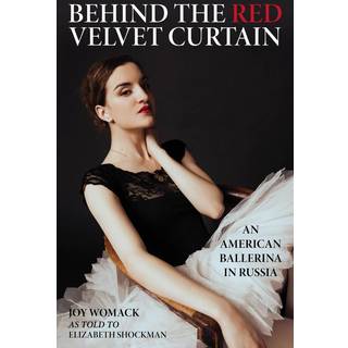 Behind the Red Velvet Curtain