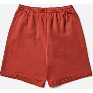 Nike Wool Classics-fleeceshorts - rød - M