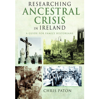 Researching Ancestral Crisis in Ireland