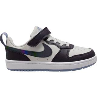 Nike Nike Junior Court Borough Lav Sneakers