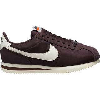 Nike Cortez Textile-sko - rød - 41