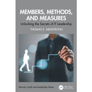 Members, Methods, and Measures