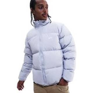 Nike Sportswear Club-Therma-FIT-dynejakke til mænd - grå - L