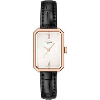 Tissot Uhren - T1601103611300 - roségold