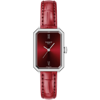 Tissot T1601101642300 Damenuhr SRV 30mm 5ATM