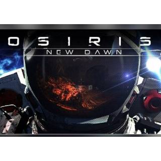 Osiris: New Dawn (PC) Steam Key - GLOBAL