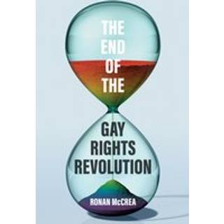 The End of the Gay Rights Revolution