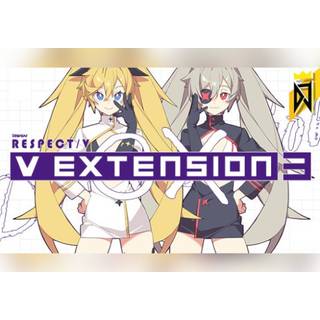DJMAX RESPECT V - V EXTENSION III PACK (DLC) (PC) Steam Key - GLOBAL